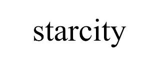 STARCITY trademark