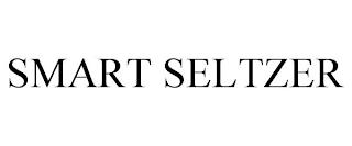 SMART SELTZER trademark