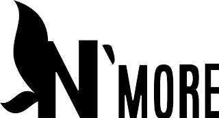 N'MORE trademark