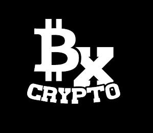 BX CRYPTO trademark