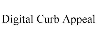 DIGITAL CURB APPEAL trademark