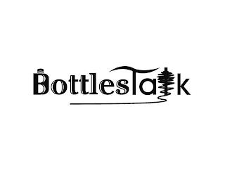 BOTTLESTALK trademark