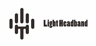 LIGHT HEADBAND trademark