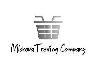 MICHEVA TRADING COMPANY trademark