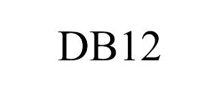 DB12 trademark