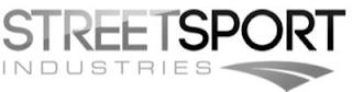 STREETSPORT INDUSTRIES trademark