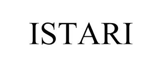 ISTARI trademark