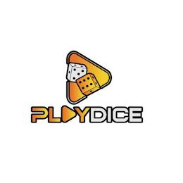 PLAYDICE trademark