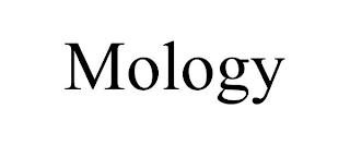 MOLOGY trademark