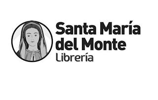 SANTA MARIA DEL MONTE LIBRERIA trademark