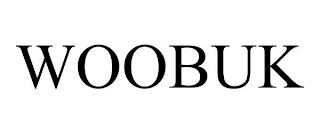 WOOBUK trademark