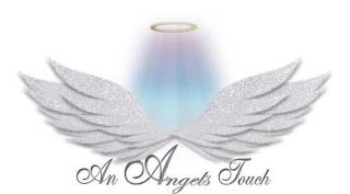 AN ANGEL'S TOUCH trademark