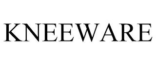 KNEEWARE trademark