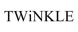 TWINKLE trademark