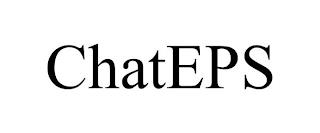 CHATEPS trademark