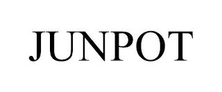 JUNPOT trademark