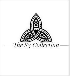 S S S THE S3 COLLECTION trademark