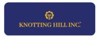 KNOTTING HILL INC. trademark