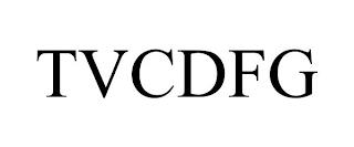 TVCDFG trademark