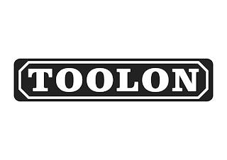 TOOLON trademark