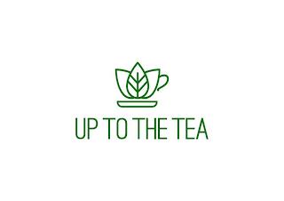 UP TO THE TEA trademark