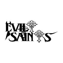 EVIL SAINTS trademark