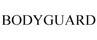 BODYGUARD trademark