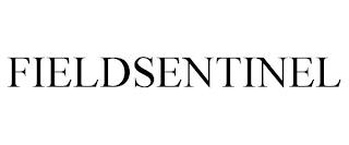 FIELDSENTINEL trademark