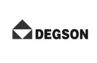 DEGSON trademark