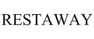 RESTAWAY trademark