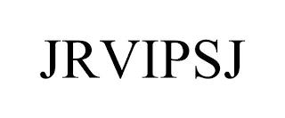 JRVIPSJ trademark