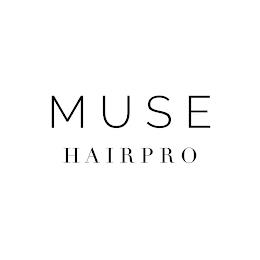 MUSE HAIRPRO trademark