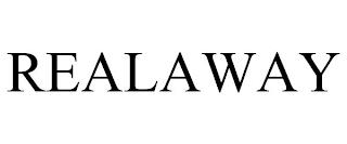 REALAWAY trademark