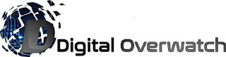 D DIGITAL OVERWATCH trademark