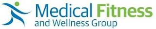 MEDICAL FITNESS AND WELLNESS GROUP trademark