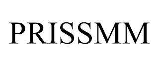 PRISSMM trademark