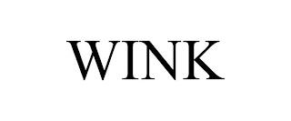 WINK trademark