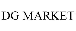 DG MARKET trademark