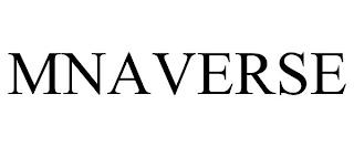 MNAVERSE trademark