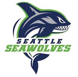 SEATTLE SEAWOLVES trademark