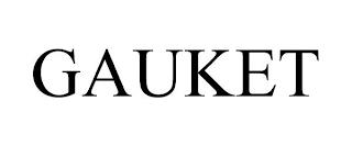 GAUKET trademark