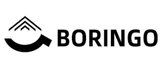 BORINGO trademark