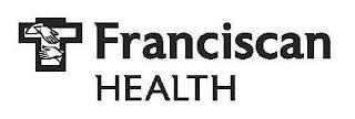 FRANCISCAN HEALTH trademark