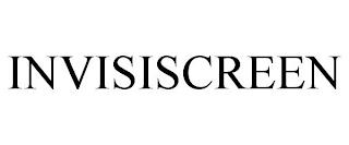 INVISISCREEN trademark