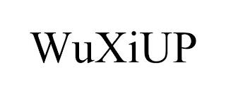 WUXIUP trademark