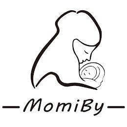 MOMIBY trademark