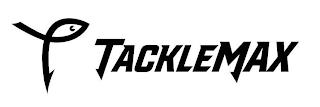 T TACKLEMAX trademark