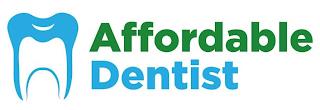 AFFORDABLE DENTIST trademark