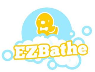 EZBATHE trademark