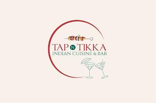 TAP N TIKKA INDIAN CUISINE & BAR trademark